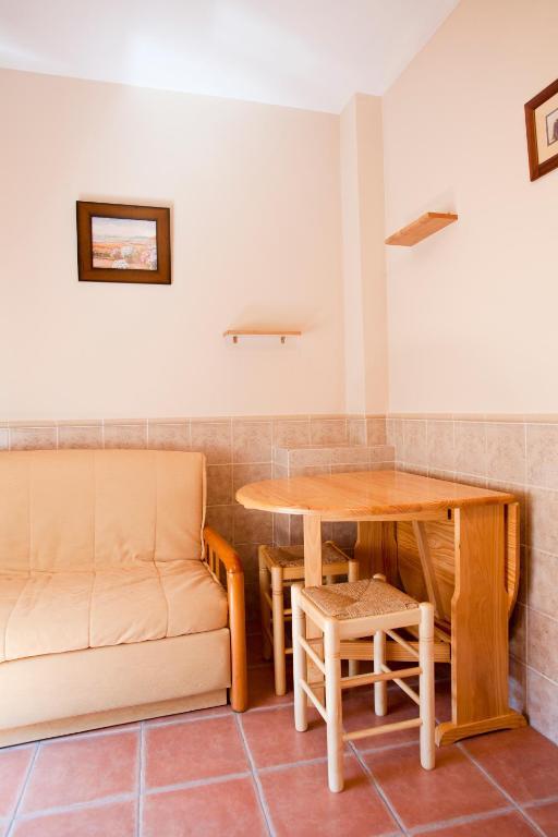 Apartamentos Rurales "La Fuentecilla" Banos De Montemayor Room photo